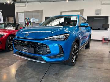 1.5 Hybrid+ 145 kW Luxury HEV*NAV*Kamera*