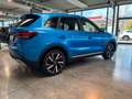 MG ZS 1.5 Hybrid+ 145 kW Luxury HEV*NAV*Kamera* Blau - thumbnail 4