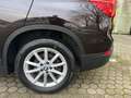 BMW X1 20d xDrive/LED/SHZ/LenkradHZG/Rückfahrkamera Braun - thumbnail 22