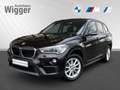 BMW X1 20d xDrive/LED/SHZ/LenkradHZG/Rückfahrkamera Braun - thumbnail 1