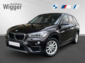 20d xDrive/LED/SHZ/LenkradHZG/Rückfahrkamera