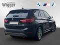 BMW X1 20d xDrive/LED/SHZ/LenkradHZG/Rückfahrkamera Braun - thumbnail 3