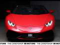 Lamborghini Huracán LP 610-4 Sypder *Service+Reifen_NEU*Keramik*Lift* Rot - thumbnail 10