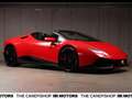 Lamborghini Huracán LP 610-4 Sypder *Service+Reifen_NEU*Keramik*Lift* Rot - thumbnail 1