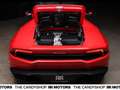 Lamborghini Huracán LP 610-4 Sypder *Service+Reifen_NEU*Keramik*Lift* Rot - thumbnail 7