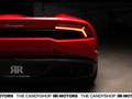 Lamborghini Huracán LP 610-4 Sypder *Service+Reifen_NEU*Keramik*Lift* Rot - thumbnail 9