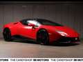 Lamborghini Huracán LP 610-4 Sypder *Service+Reifen_NEU*Keramik*Lift* Rot - thumbnail 4