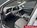 Volkswagen Golf VIII 1.5 TSI Life+LED+SHZ+ASG+3-Zonen-Klima+Apple- Grau - thumbnail 8