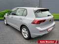 Volkswagen Golf VIII 1.5 TSI Life+LED+SHZ+ASG+3-Zonen-Klima+Apple- Grau - thumbnail 2