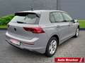 Volkswagen Golf VIII 1.5 TSI Life+LED+SHZ+ASG+3-Zonen-Klima+Apple- Grau - thumbnail 4