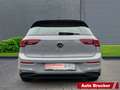 Volkswagen Golf VIII 1.5 TSI Life+LED+SHZ+ASG+3-Zonen-Klima+Apple- Grau - thumbnail 3