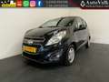Chevrolet Spark 1.0 16V LT Schwarz - thumbnail 1