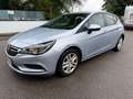 Opel Astra K Lim. 5-trg. Edition Start/Stop Navi PDC Zilver - thumbnail 1