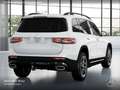 Mercedes-Benz GLB 200 AMG+NIGHT+PANO+360°+AHK+MULTIBEAM+19"+7G Weiß - thumbnail 4