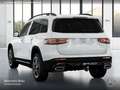 Mercedes-Benz GLB 200 AMG+NIGHT+PANO+360°+AHK+MULTIBEAM+19"+7G Weiß - thumbnail 20