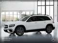 Mercedes-Benz GLB 200 AMG+NIGHT+PANO+360°+AHK+MULTIBEAM+19"+7G Weiß - thumbnail 3