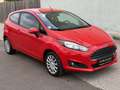 Ford Fiesta Sync Edition Rot - thumbnail 3