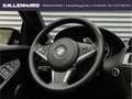 BMW 630 i Cabrio-Dynamic Drive-Facelift-Yountimer Schwarz - thumbnail 26