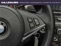 BMW 630 i Cabrio-Dynamic Drive-Facelift-Yountimer Schwarz - thumbnail 31