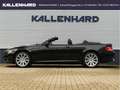 BMW 630 i Cabrio-Dynamic Drive-Facelift-Yountimer Schwarz - thumbnail 7