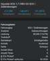 Hyundai iX35 1,7 CRDi GO Fekete - thumbnail 1