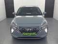 Hyundai IONIQ Premium Plug-In Hybrid+ACC+LED+Kam+Memory Gris - thumbnail 2