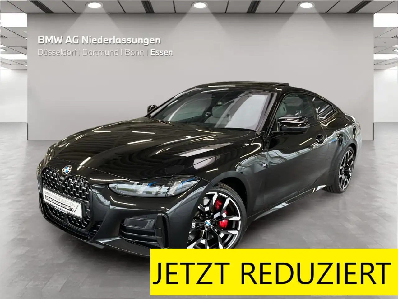 BMW 420