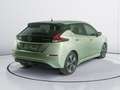 Nissan Leaf 40 kWh N-Connecta Gris - thumbnail 2