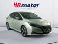Nissan Leaf 40 kWh N-Connecta Gris - thumbnail 1