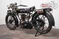 AJS 4.98hp 1926 500cc 1 cyl sv - thumbnail 4