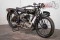 AJS 4.98hp 1926 500cc 1 cyl sv - thumbnail 5