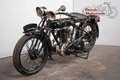 AJS 4.98hp 1926 500cc 1 cyl sv - thumbnail 3