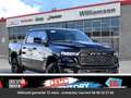 Dodge RAM Sport Night 12P 5.7L 4x4 Tout compris hors homologation 4500e Schwarz - thumbnail 1
