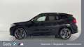BMW X1 sDrive18i Schwarz - thumbnail 3