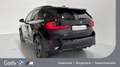 BMW X1 sDrive18i Schwarz - thumbnail 2
