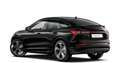 Audi Q4 e-tron Sportback 45 S Edition 82 kWh | Het voordeel is € Zwart - thumbnail 3