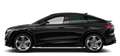 Audi Q4 e-tron Sportback 45 S Edition 82 kWh | Het voordeel is € Zwart - thumbnail 4