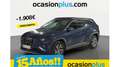 Hyundai TUCSON 1.6 TGDI 48V Maxx 4x2 Bleu - thumbnail 1