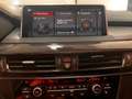 BMW X6 xDrive 30dA Bleu - thumbnail 6