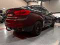 BMW X6 xDrive 30dA Bleu - thumbnail 8