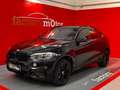 BMW X6 xDrive 30dA Bleu - thumbnail 4