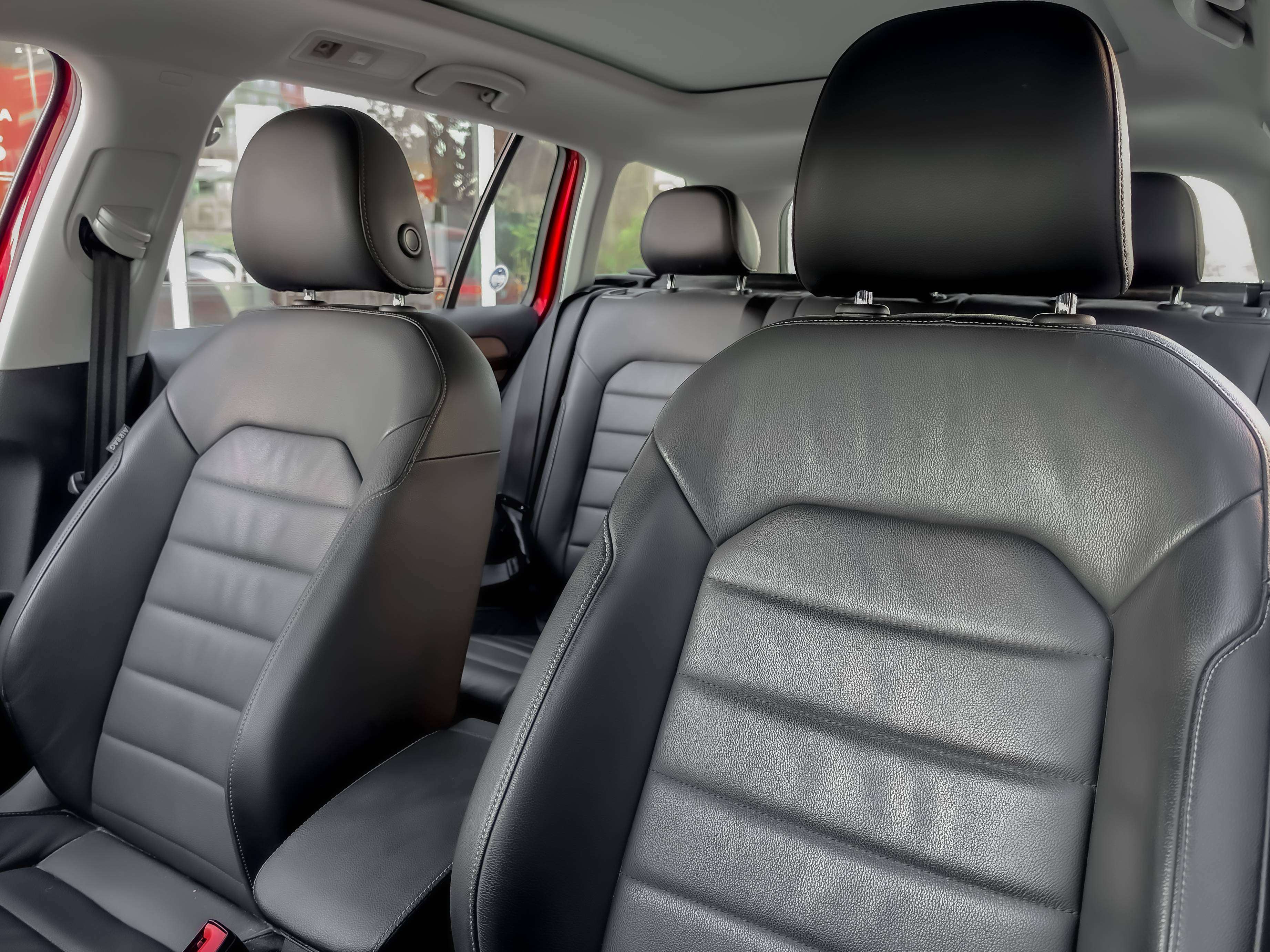 used 2018 Volkswagen Golf car, priced at $21,495