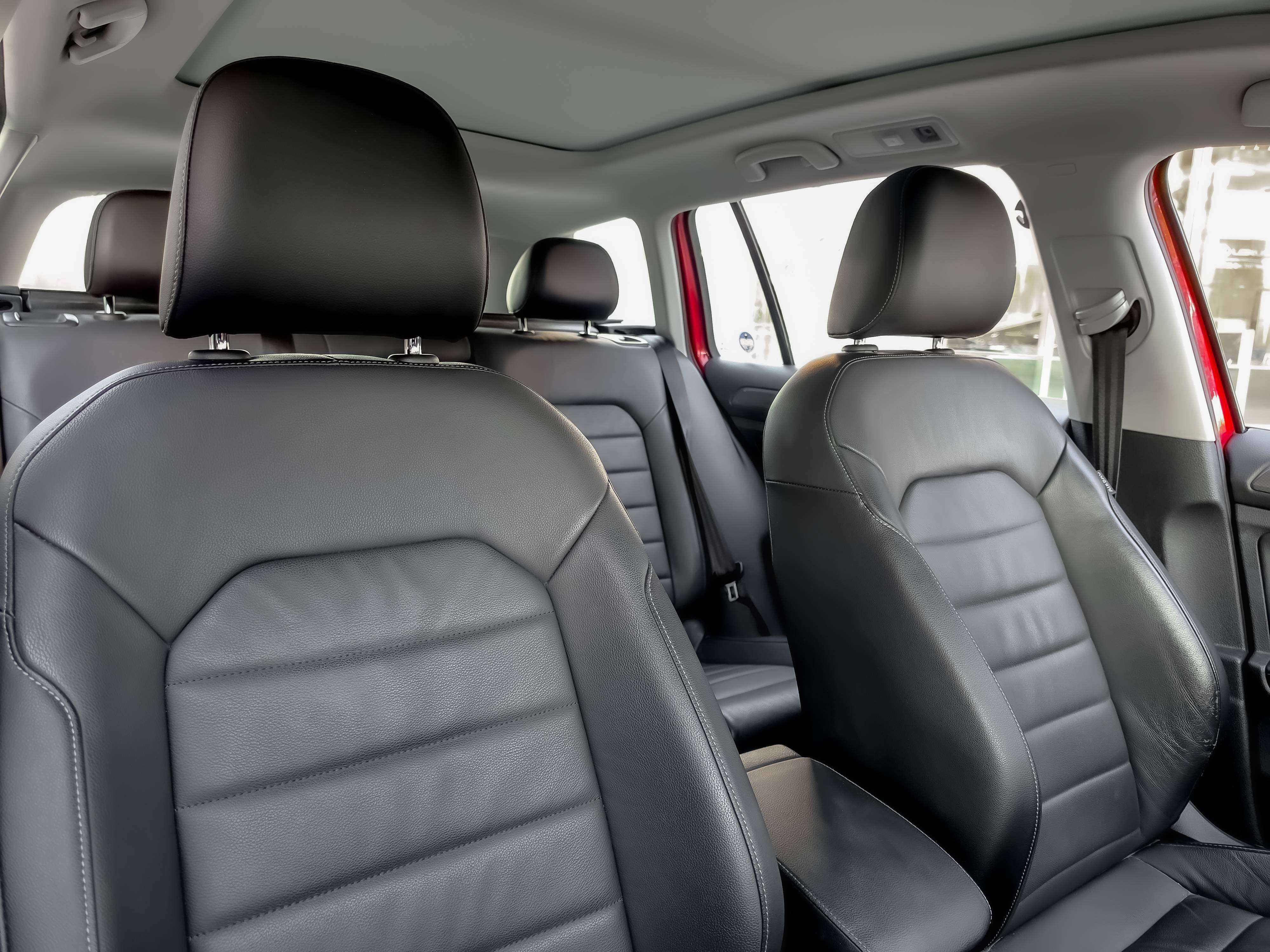 used 2018 Volkswagen Golf car, priced at $21,495