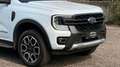 Ford Ranger 2.0 EcoBlue Wildtrack e-4WD Doppelkabine (E Weiß - thumbnail 2