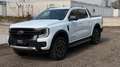 Ford Ranger 2.0 EcoBlue Wildtrack e-4WD Doppelkabine (E Weiß - thumbnail 4