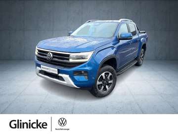 DoubleCab Life 2.0 TDI 4M Nav/Matrix/ACC/