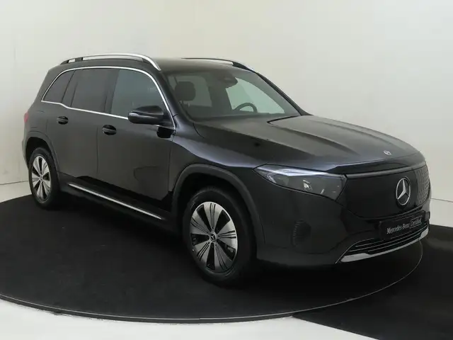 Mercedes-Benz Eqb view 2