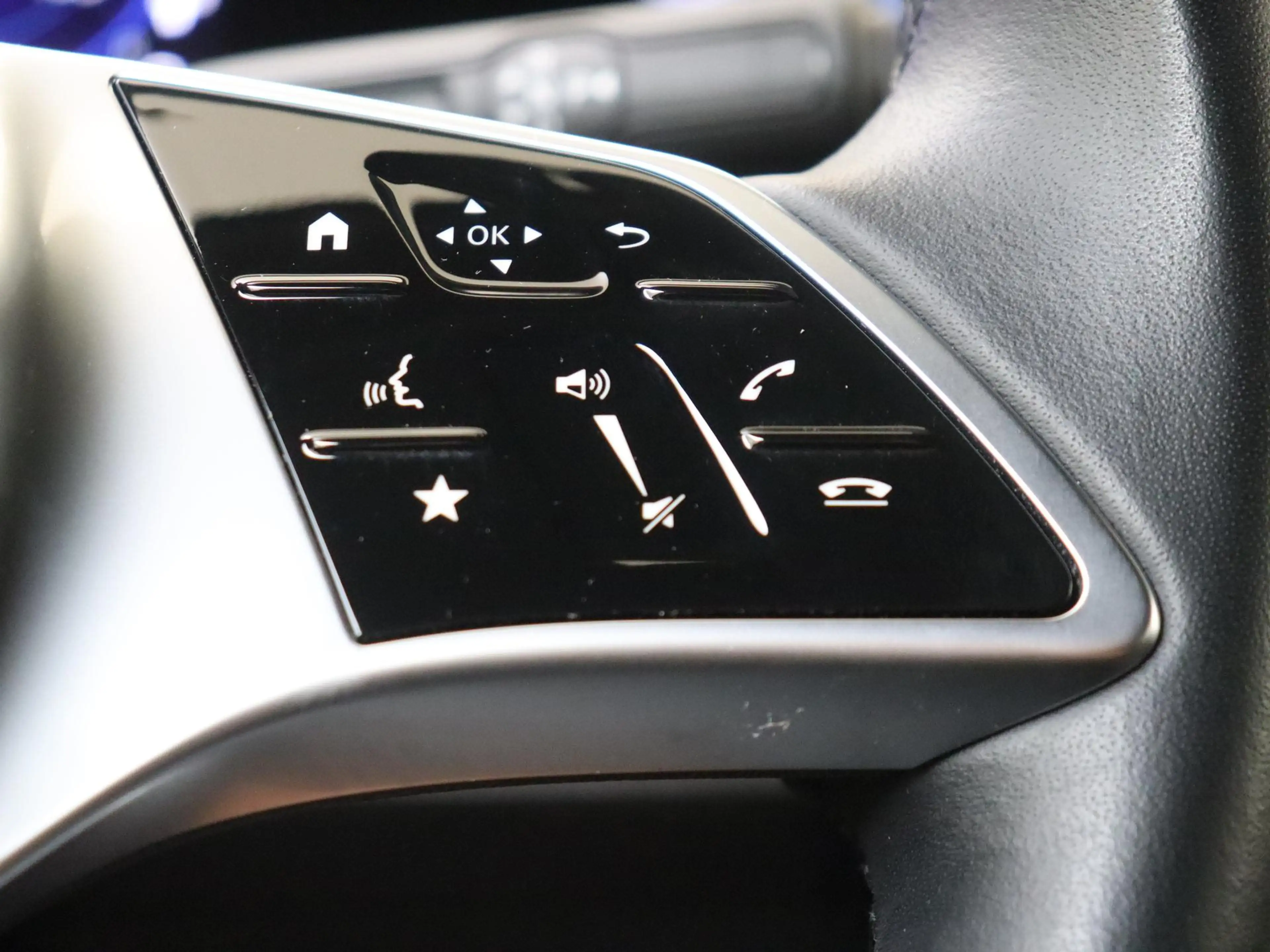 Mercedes-Benz EQB 250 250+ Essential Line LIMITED 7p. 71 kWh — photo 13