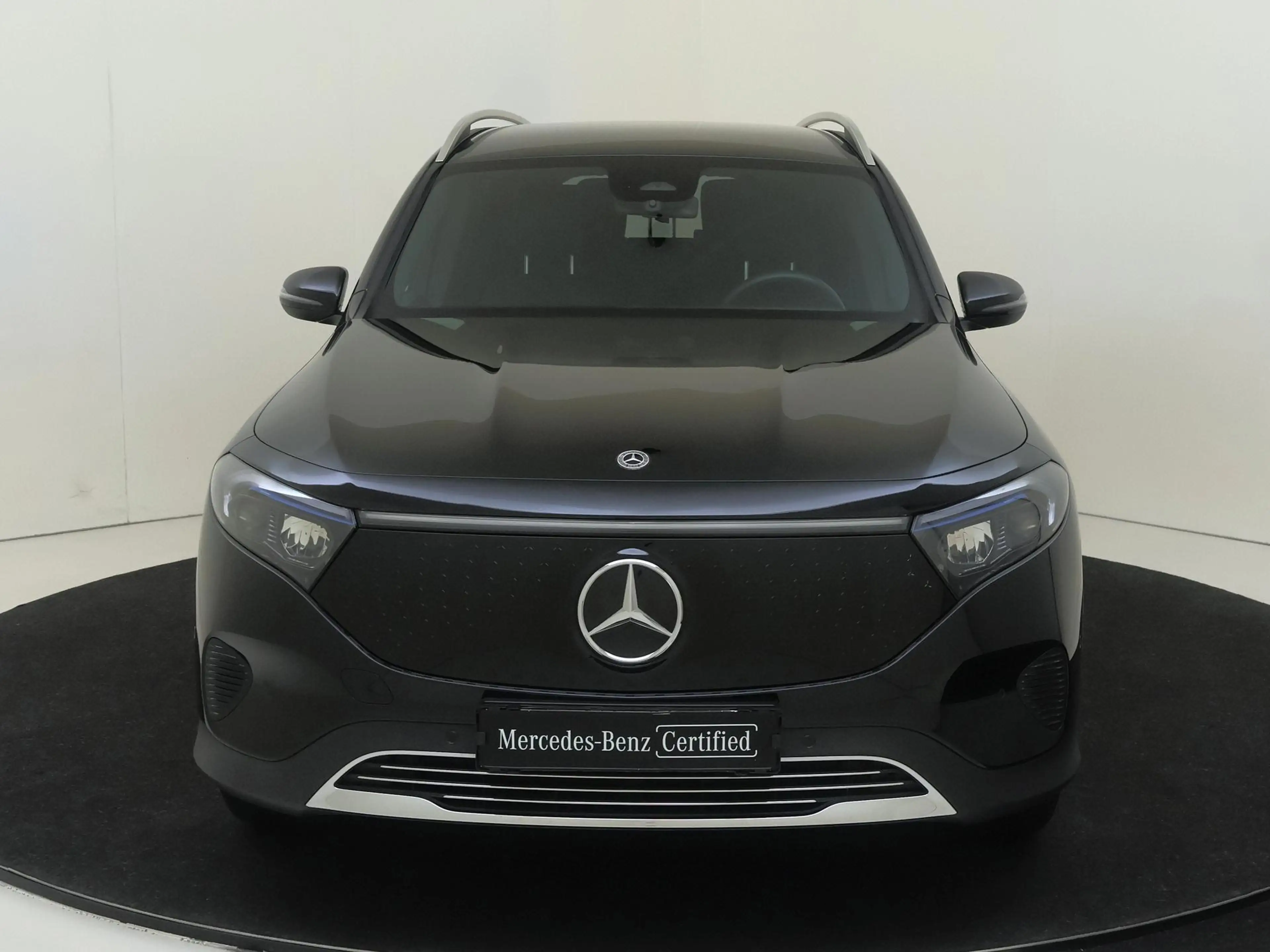 Mercedes-Benz EQB 250 250+ Essential Line LIMITED 7p. 71 kWh — photo 6
