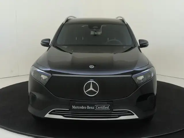Mercedes-Benz Eqb view 6